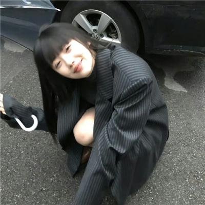 美丽的黄昏海报